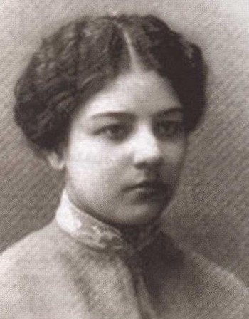 Иллюстрация к книге — Малевич [i_032.jpg]