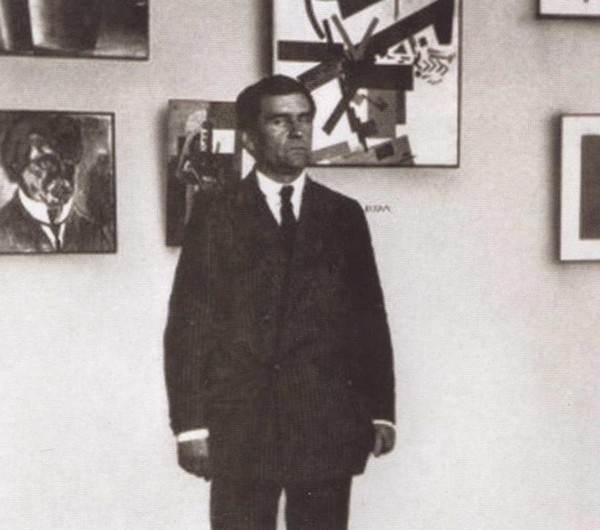 Иллюстрация к книге — Малевич [i_040.jpg]