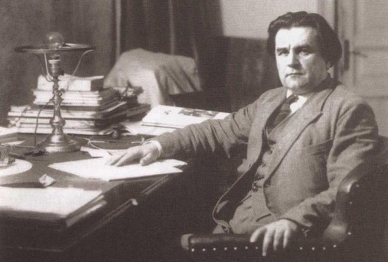 Иллюстрация к книге — Малевич [i_041.jpg]