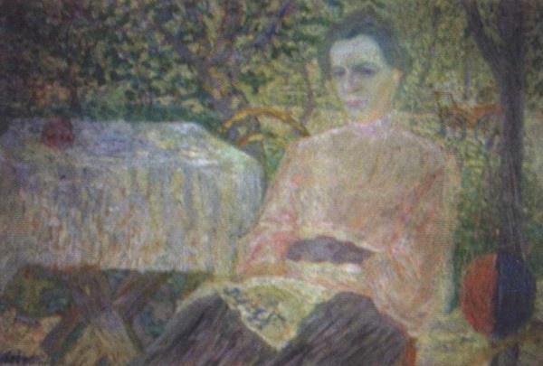 Иллюстрация к книге — Малевич [i_047.jpg]