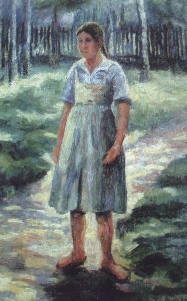 Иллюстрация к книге — Малевич [i_070.jpg]