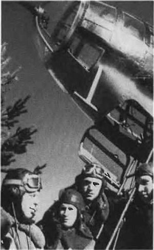 Иллюстрация к книге — Адмирал Кузнецов [i_015.jpg]