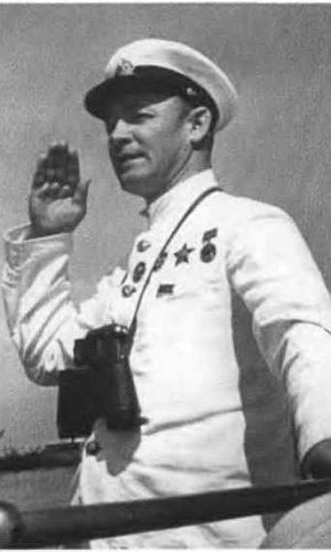 Иллюстрация к книге — Адмирал Кузнецов [i_022.jpg]