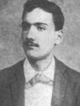 Иллюстрация к книге — Карузо [i_004.jpg]