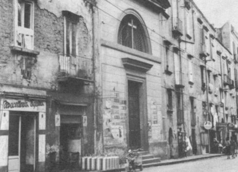 Иллюстрация к книге — Карузо [i_005.jpg]