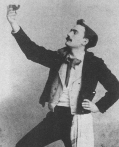 Иллюстрация к книге — Карузо [i_008.jpg]