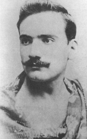 Иллюстрация к книге — Карузо [i_010.jpg]