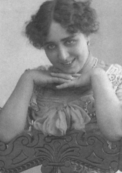 Иллюстрация к книге — Карузо [i_011.jpg]