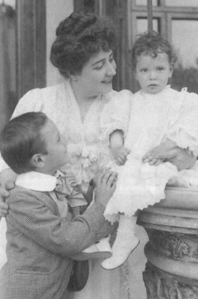 Иллюстрация к книге — Карузо [i_013.jpg]