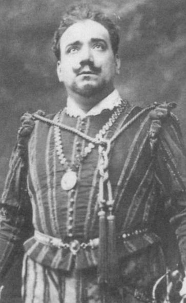 Иллюстрация к книге — Карузо [i_015.jpg]