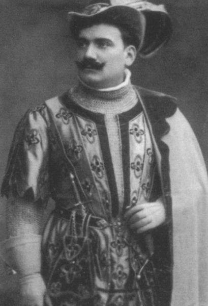 Иллюстрация к книге — Карузо [i_016.jpg]