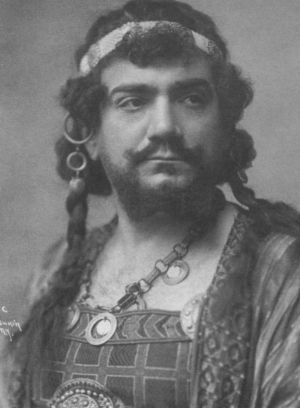 Иллюстрация к книге — Карузо [i_017.jpg]