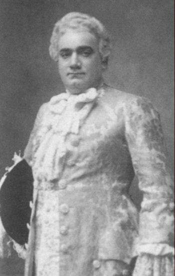 Иллюстрация к книге — Карузо [i_018.jpg]