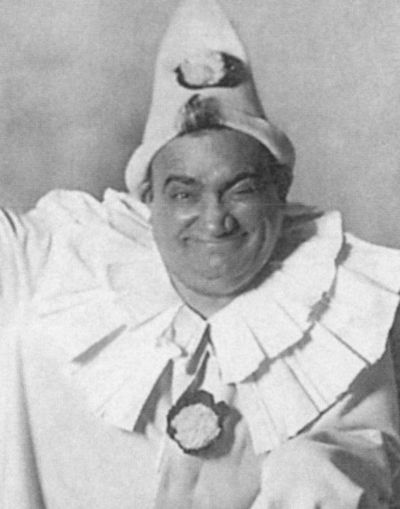 Иллюстрация к книге — Карузо [i_026.jpg]