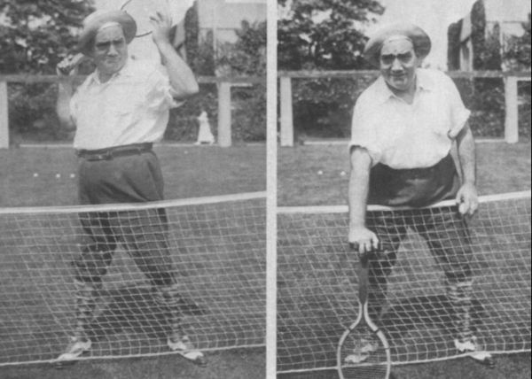 Иллюстрация к книге — Карузо [i_035.jpg]