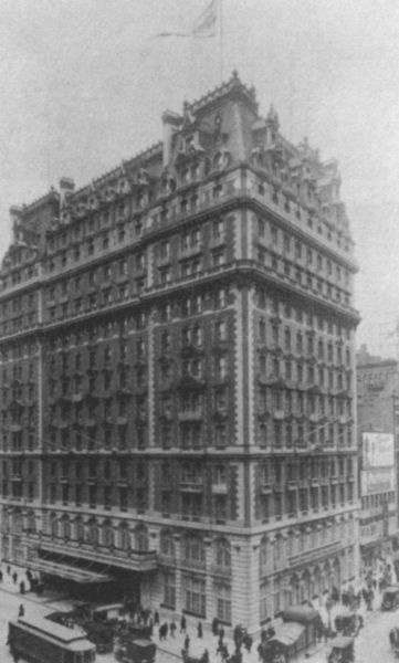 Иллюстрация к книге — Карузо [i_039.jpg]