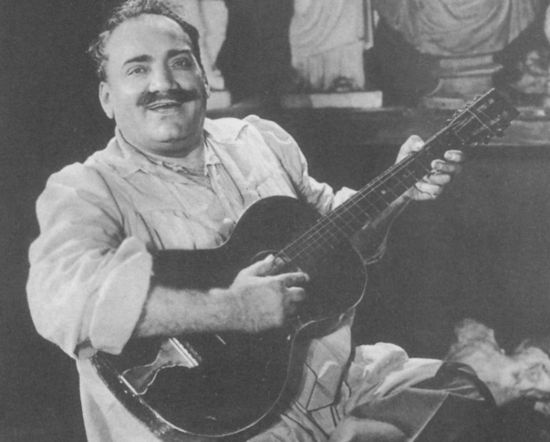 Иллюстрация к книге — Карузо [i_040.jpg]