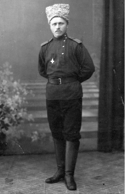 Иллюстрация к книге — Большевик, подпольщик, боевик. Воспоминания И. П. Павлова [i_002.jpg]