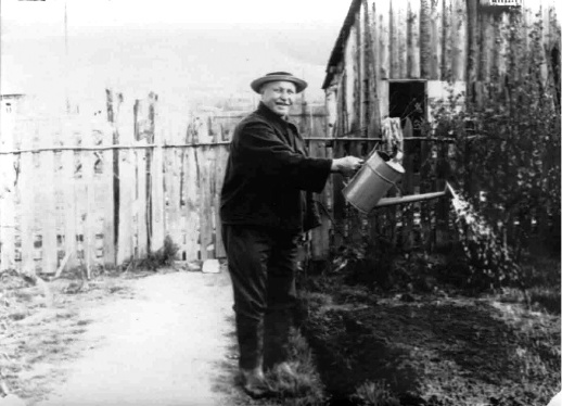 Иллюстрация к книге — Большевик, подпольщик, боевик. Воспоминания И. П. Павлова [i_021.jpg]