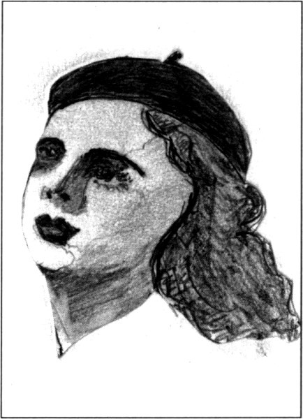 Иллюстрация к книге — Американский доброволец в Красной Армии. На Т-34 от Курской дуги до Рейсхтага. Воспоминания офицера-разведчика. 1943–1945 [i_009.jpg]