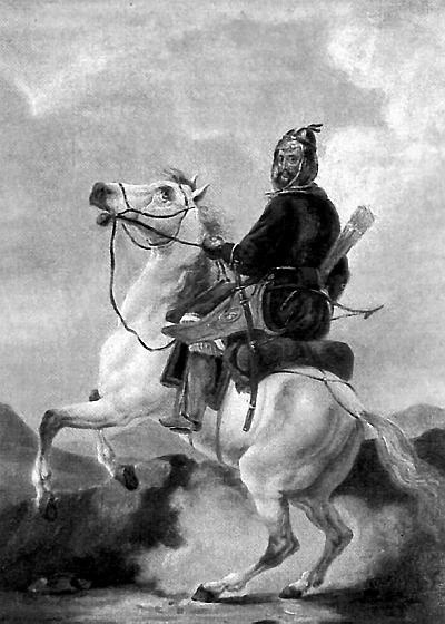 Иллюстрация к книге — Князь Николай Борисович Юсупов. Вельможа, дипломат, коллекционер [_05.jpg]