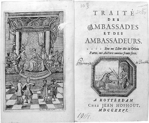 Иллюстрация к книге — Князь Николай Борисович Юсупов. Вельможа, дипломат, коллекционер [_110.jpg]