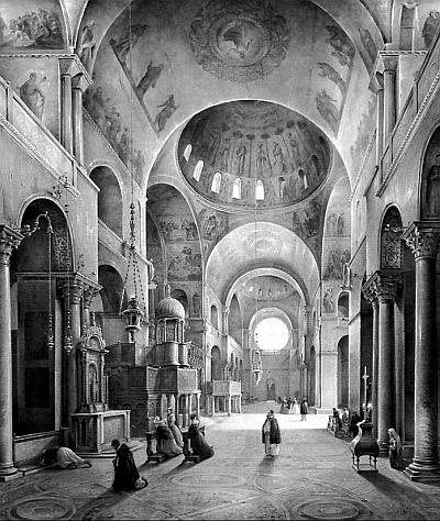 Иллюстрация к книге — Князь Николай Борисович Юсупов. Вельможа, дипломат, коллекционер [_116.jpg]