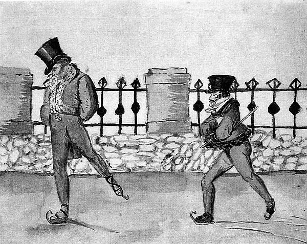 Иллюстрация к книге — Князь Николай Борисович Юсупов. Вельможа, дипломат, коллекционер [_123.jpg]