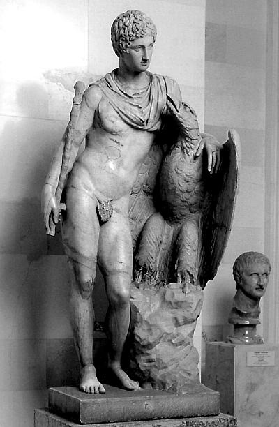 Иллюстрация к книге — Князь Николай Борисович Юсупов. Вельможа, дипломат, коллекционер [_127.jpg]