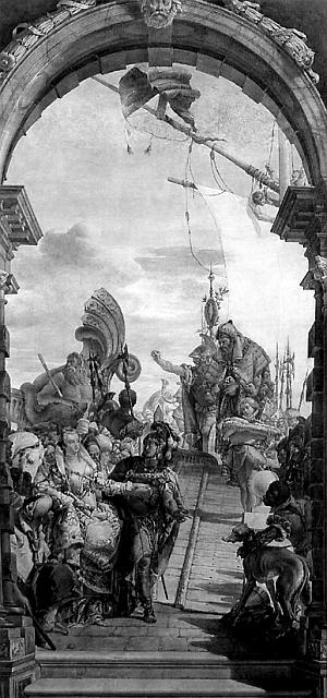 Иллюстрация к книге — Князь Николай Борисович Юсупов. Вельможа, дипломат, коллекционер [_132.jpg]