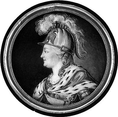 Иллюстрация к книге — Князь Николай Борисович Юсупов. Вельможа, дипломат, коллекционер [_142.jpg]