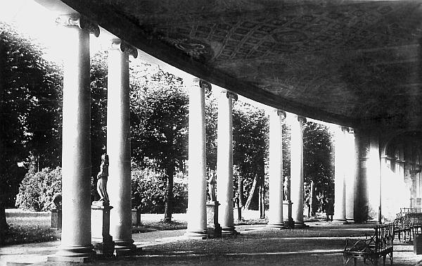 Иллюстрация к книге — Князь Николай Борисович Юсупов. Вельможа, дипломат, коллекционер [_144.jpg]