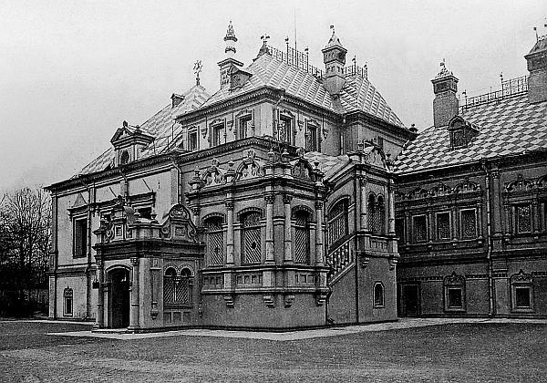 Иллюстрация к книге — Князь Николай Борисович Юсупов. Вельможа, дипломат, коллекционер [_15.jpg]