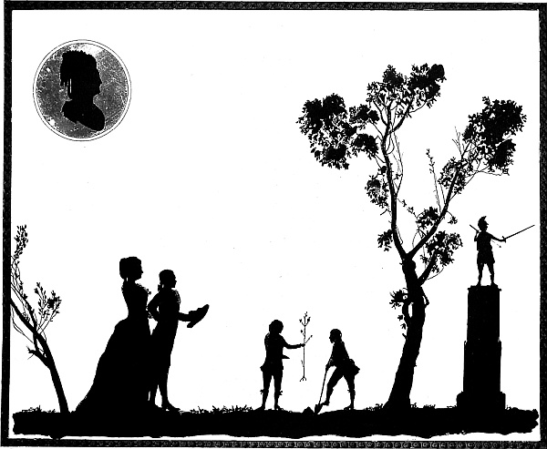 Иллюстрация к книге — Князь Николай Борисович Юсупов. Вельможа, дипломат, коллекционер [_162.jpg]