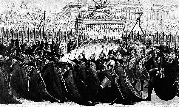 Иллюстрация к книге — Князь Николай Борисович Юсупов. Вельможа, дипломат, коллекционер [_165.jpg]