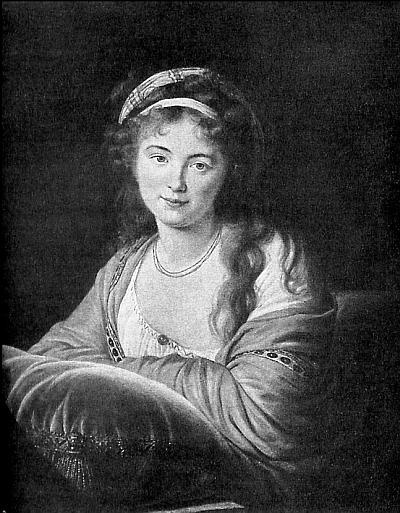 Иллюстрация к книге — Князь Николай Борисович Юсупов. Вельможа, дипломат, коллекционер [_167.jpg]