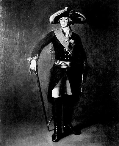 Иллюстрация к книге — Князь Николай Борисович Юсупов. Вельможа, дипломат, коллекционер [_168.jpg]