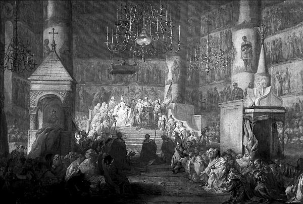 Иллюстрация к книге — Князь Николай Борисович Юсупов. Вельможа, дипломат, коллекционер [_170.jpg]