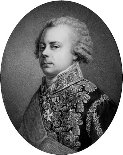 Иллюстрация к книге — Князь Николай Борисович Юсупов. Вельможа, дипломат, коллекционер [_173.jpg]