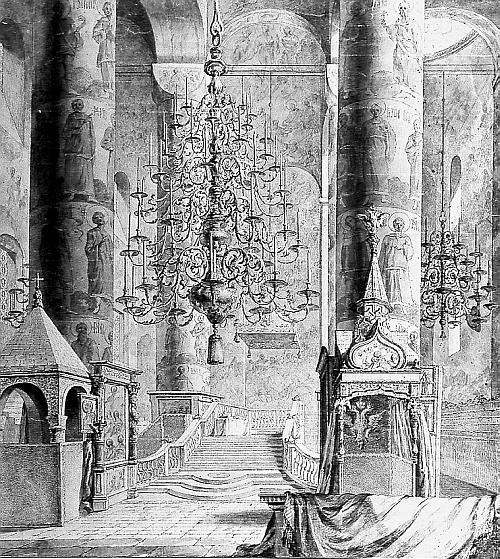 Иллюстрация к книге — Князь Николай Борисович Юсупов. Вельможа, дипломат, коллекционер [_175.jpg]