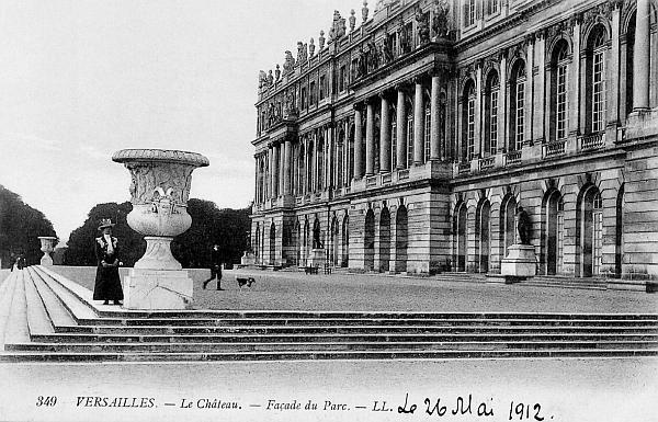 Иллюстрация к книге — Князь Николай Борисович Юсупов. Вельможа, дипломат, коллекционер [_184.jpg]