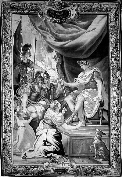 Иллюстрация к книге — Князь Николай Борисович Юсупов. Вельможа, дипломат, коллекционер [_186.jpg]