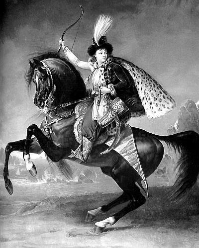 Иллюстрация к книге — Князь Николай Борисович Юсупов. Вельможа, дипломат, коллекционер [_192.jpg]