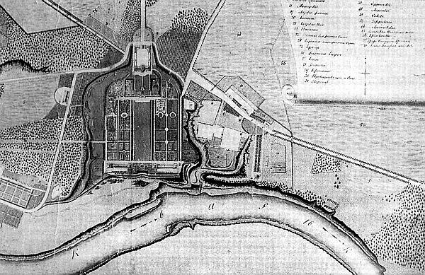 Иллюстрация к книге — Князь Николай Борисович Юсупов. Вельможа, дипломат, коллекционер [_198.jpg]