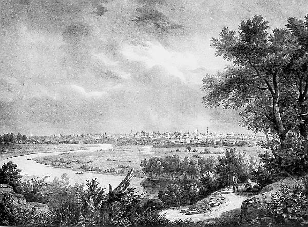 Иллюстрация к книге — Князь Николай Борисович Юсупов. Вельможа, дипломат, коллекционер [_203.jpg]