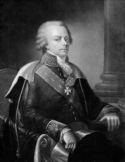 Иллюстрация к книге — Князь Николай Борисович Юсупов. Вельможа, дипломат, коллекционер [_205.jpg]