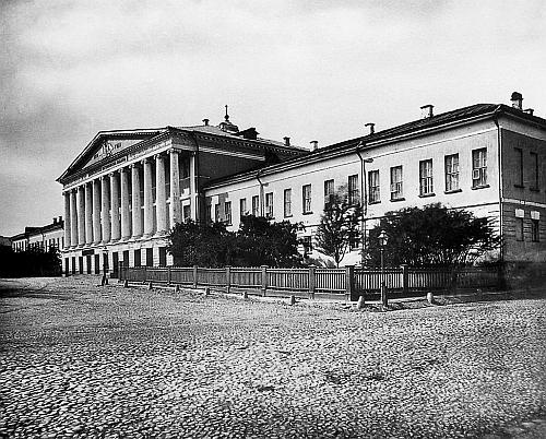 Иллюстрация к книге — Князь Николай Борисович Юсупов. Вельможа, дипломат, коллекционер [_209.jpg]