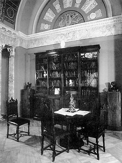 Иллюстрация к книге — Князь Николай Борисович Юсупов. Вельможа, дипломат, коллекционер [_213.jpg]