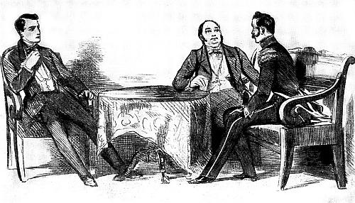 Иллюстрация к книге — Князь Николай Борисович Юсупов. Вельможа, дипломат, коллекционер [_217.jpg]