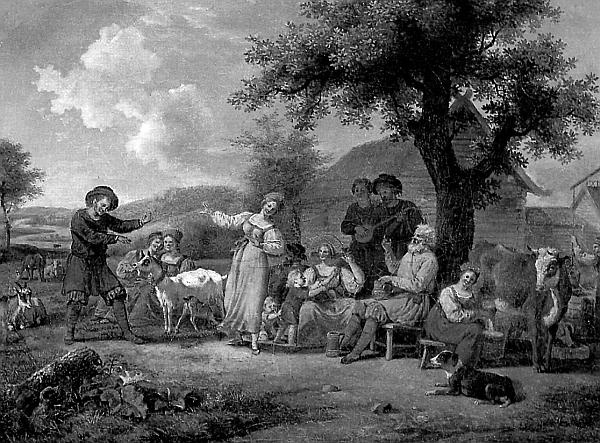 Иллюстрация к книге — Князь Николай Борисович Юсупов. Вельможа, дипломат, коллекционер [_224.jpg]